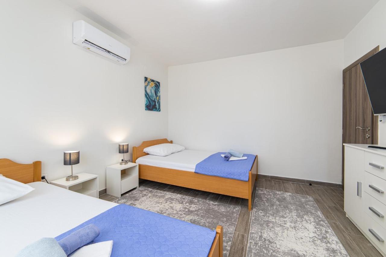 Apartment Sunrise Ploce Ploce  Exterior photo